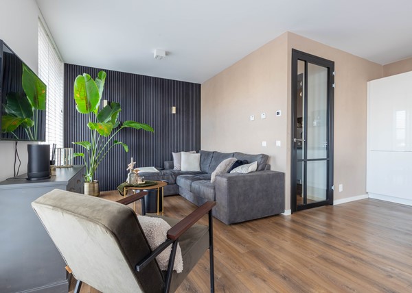 Medium property photo - Grasoever 4, 2371 JA Roelofarendsveen